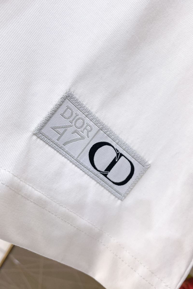 Christian Dior T-Shirts